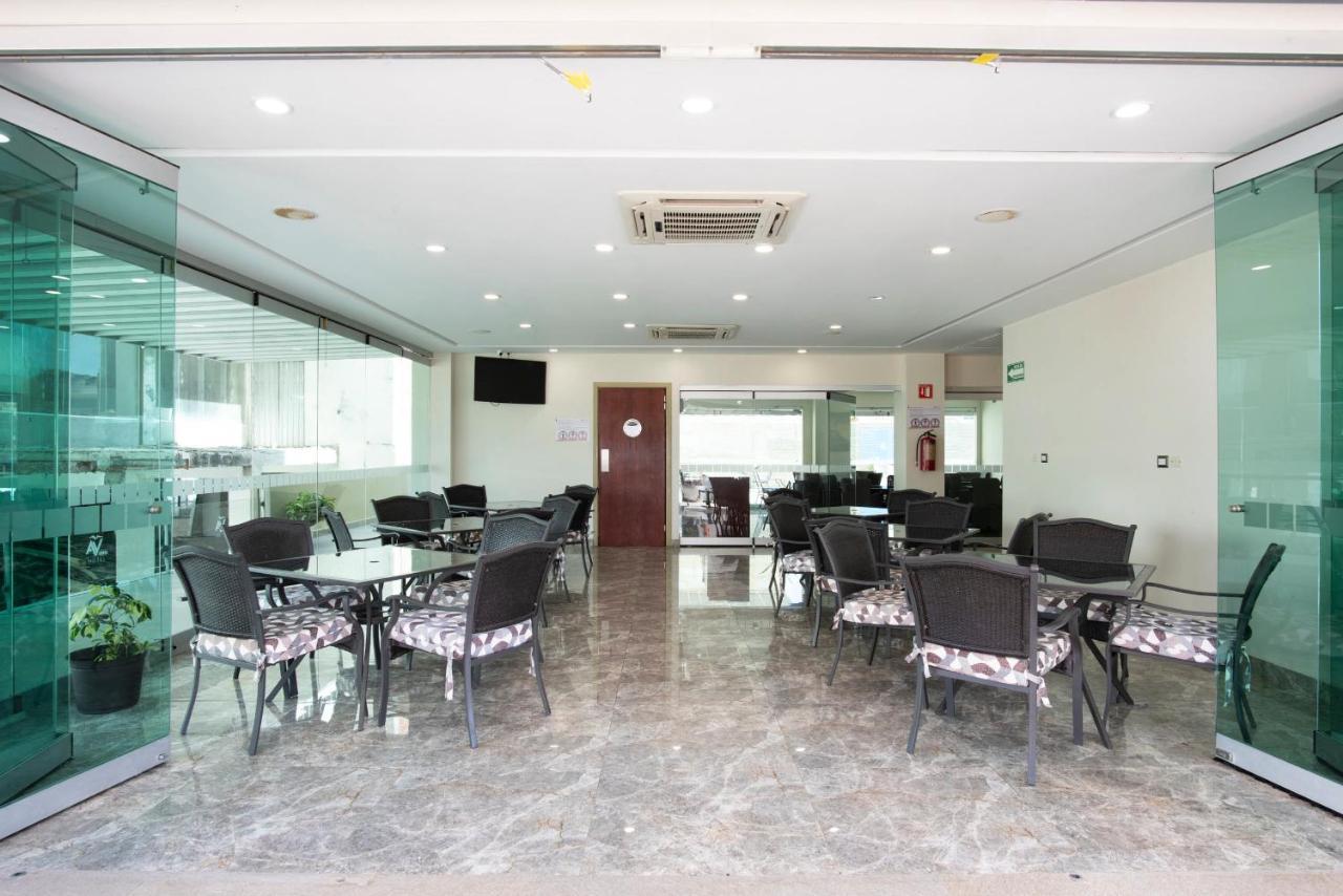 Hotel Ave Inn Mazatlan Ngoại thất bức ảnh