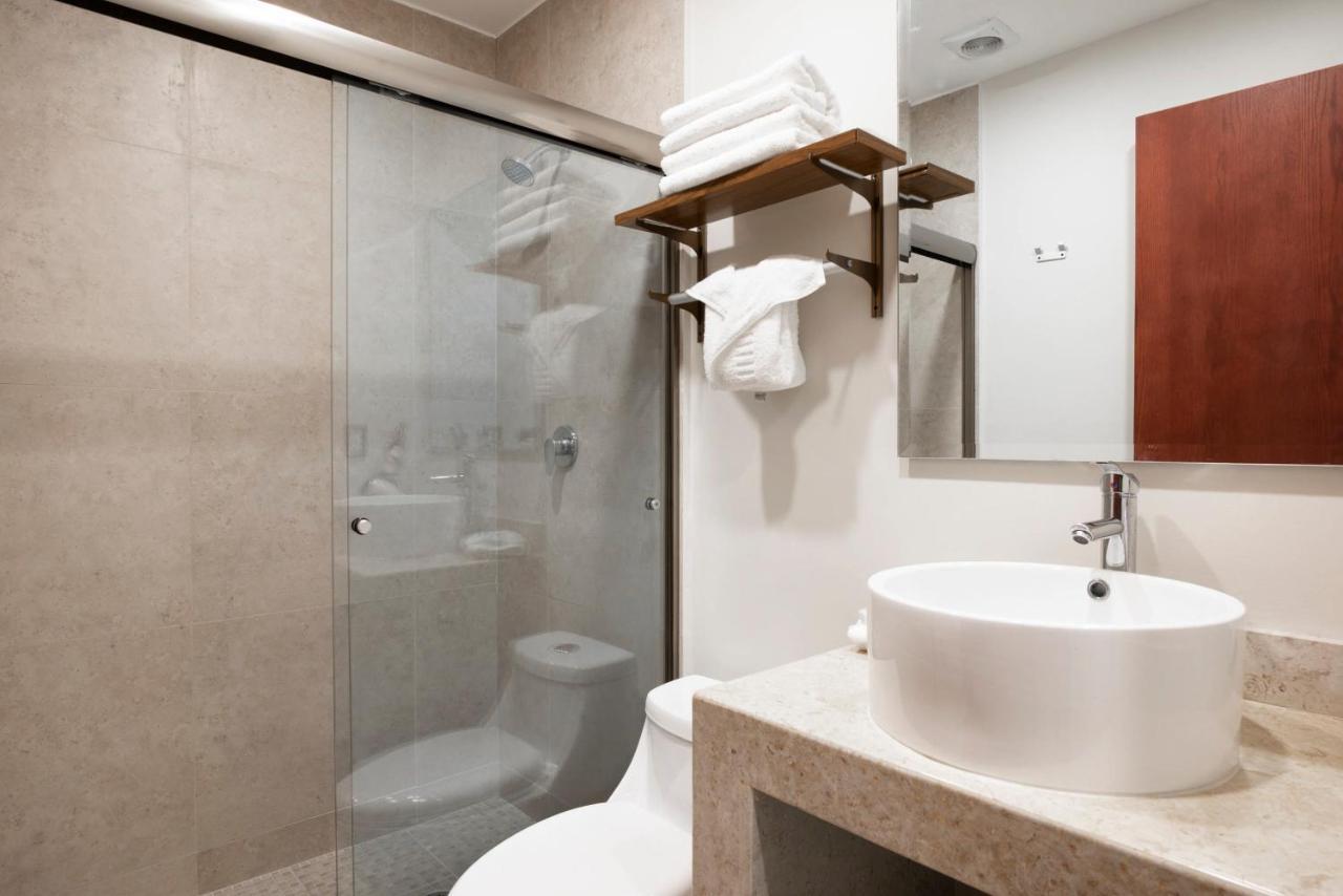 Hotel Ave Inn Mazatlan Ngoại thất bức ảnh