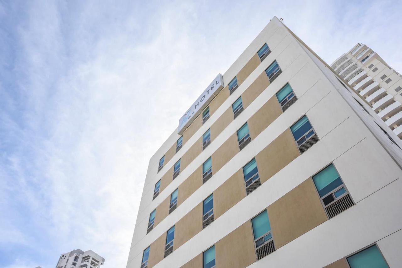 Hotel Ave Inn Mazatlan Ngoại thất bức ảnh