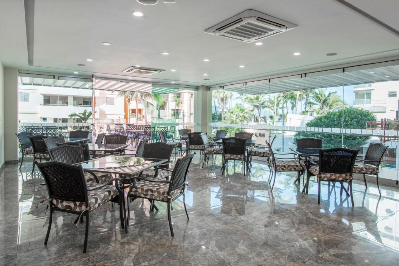 Hotel Ave Inn Mazatlan Ngoại thất bức ảnh
