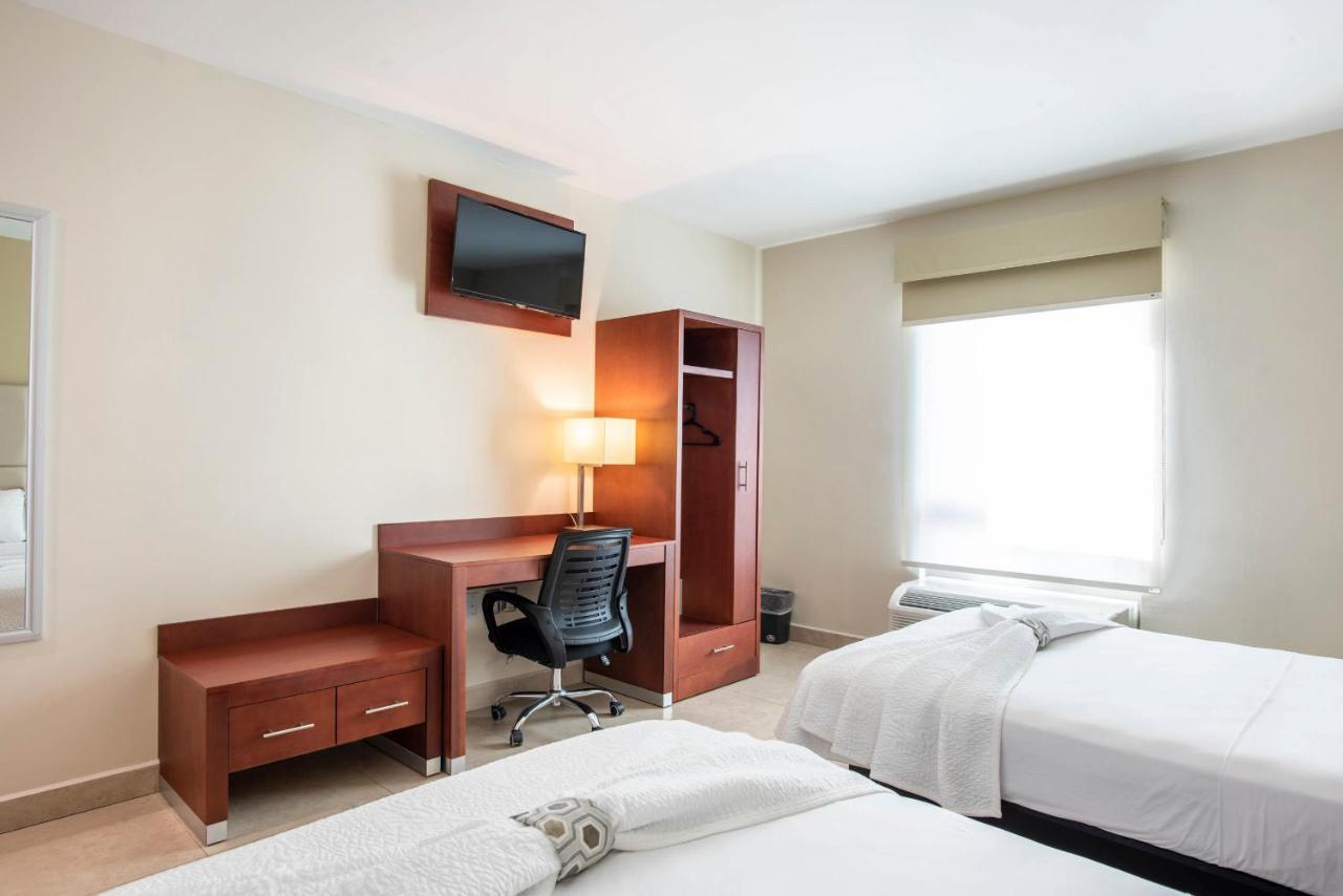 Hotel Ave Inn Mazatlan Ngoại thất bức ảnh